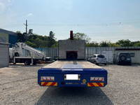 HINO Profia Self Loader (With 4 Steps Of Cranes) 2DG-FW1AHG 2019 95,043km_6