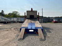HINO Profia Self Loader (With 4 Steps Of Cranes) 2DG-FW1AHG 2019 95,043km_7