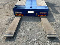 HINO Profia Self Loader (With 4 Steps Of Cranes) 2DG-FW1AHG 2019 95,043km_8
