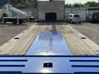 HINO Profia Self Loader (With 4 Steps Of Cranes) 2DG-FW1AHG 2019 95,043km_9