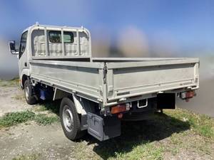 Toyoace Flat Body_2