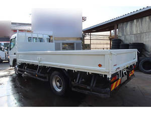 Canter Flat Body_2