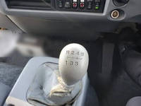 MITSUBISHI FUSO Fighter Refrigerator & Freezer Wing LKG-FK65FZ 2011 9,000km_13