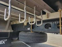 MITSUBISHI FUSO Fighter Refrigerator & Freezer Wing LKG-FK65FZ 2011 9,000km_22