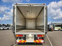 MITSUBISHI FUSO Fighter Refrigerator & Freezer Wing LKG-FK65FZ 2011 9,000km_30