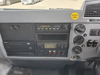 MITSUBISHI FUSO Fighter Refrigerator & Freezer Wing LKG-FK65FZ 2011 9,000km_35