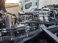 MITSUBISHI FUSO Fighter Refrigerator & Freezer Wing LKG-FK65FZ 2011 9,000km_37