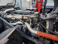 MITSUBISHI FUSO Fighter Refrigerator & Freezer Wing LKG-FK65FZ 2011 9,000km_38