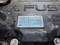 MITSUBISHI FUSO Fighter Refrigerator & Freezer Wing LKG-FK65FZ 2011 9,000km_39