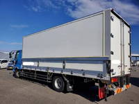 MITSUBISHI FUSO Fighter Refrigerator & Freezer Wing LKG-FK65FZ 2011 9,000km_4
