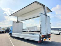 MITSUBISHI FUSO Fighter Refrigerator & Freezer Wing LKG-FK65FZ 2011 9,000km_5