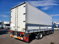 MITSUBISHI FUSO Fighter Refrigerator & Freezer Wing LKG-FK65FZ 2011 9,000km_6