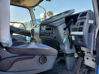 MITSUBISHI FUSO Fighter Refrigerator & Freezer Wing LKG-FK65FZ 2011 9,000km_9