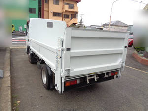 Canter Flat Body_2