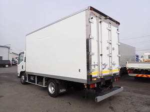 Elf Refrigerator & Freezer Truck_2