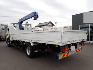 Forward Truck (With 4 Steps Of Cranes)_2