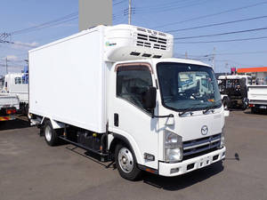 MAZDA Titan Refrigerator & Freezer Truck TKG-LMR85AN 2014 177,900km_1