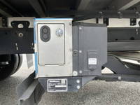 HINO Ranger Refrigerator & Freezer Truck 2KG-FD2ABG 2022 121,585km_22