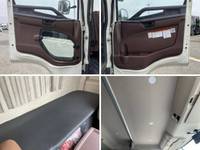 HINO Ranger Refrigerator & Freezer Truck 2KG-FD2ABG 2022 121,585km_29