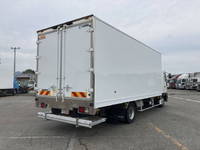 HINO Ranger Refrigerator & Freezer Truck 2KG-FD2ABG 2022 121,585km_2