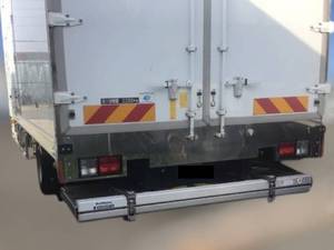 Ranger Refrigerator & Freezer Truck_2