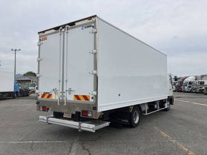 Ranger Refrigerator & Freezer Truck_2