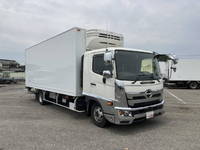 HINO Ranger Refrigerator & Freezer Truck 2KG-FD2ABG 2022 121,585km_3