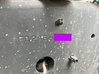 HINO Ranger Refrigerator & Freezer Truck 2KG-FD2ABG 2022 121,585km_40