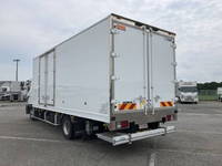 HINO Ranger Refrigerator & Freezer Truck 2KG-FD2ABG 2022 121,585km_4