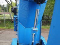 HINO Ranger Cherry Picker TKG-FC9JGAP 2015 22,265km_13