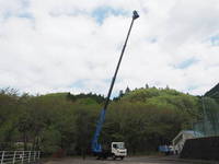 HINO Ranger Cherry Picker TKG-FC9JGAP 2015 22,265km_15