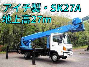 Ranger Cherry Picker_1