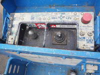 HINO Ranger Cherry Picker TKG-FC9JGAP 2015 22,265km_30