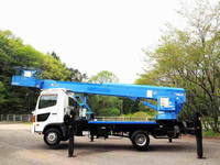 HINO Ranger Cherry Picker TKG-FC9JGAP 2015 22,265km_3
