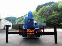 HINO Ranger Cherry Picker TKG-FC9JGAP 2015 22,265km_4