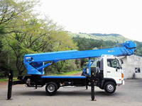 HINO Ranger Cherry Picker TKG-FC9JGAP 2015 22,265km_5