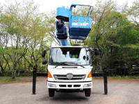 HINO Ranger Cherry Picker TKG-FC9JGAP 2015 22,265km_6