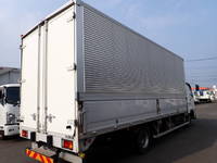 MITSUBISHI FUSO Fighter Aluminum Wing 2KG-FK61F 2019 510,700km_3