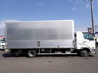 MITSUBISHI FUSO Fighter Aluminum Wing 2KG-FK61F 2019 510,700km_4