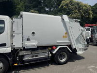HINO Dutro Garbage Truck TSG-XKU600X 2017 82,179km_18