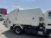 HINO Dutro Garbage Truck TSG-XKU600X 2017 82,179km_19
