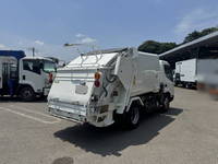 HINO Dutro Garbage Truck TSG-XKU600X 2017 82,179km_2