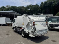 HINO Dutro Garbage Truck TSG-XKU600X 2017 82,179km_4