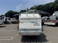 HINO Dutro Garbage Truck TSG-XKU600X 2017 82,179km_6