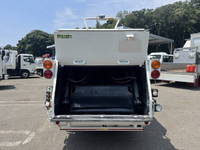 HINO Dutro Garbage Truck TSG-XKU600X 2017 82,179km_7