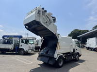HINO Dutro Garbage Truck TSG-XKU600X 2017 82,179km_9
