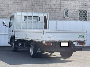Canter Flat Body_2