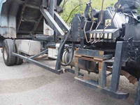 MITSUBISHI FUSO Fighter Dump (With Crane) KK-FK71HH 2001 124,300km_11