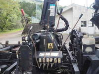 MITSUBISHI FUSO Fighter Dump (With Crane) KK-FK71HH 2001 124,300km_12