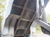 MITSUBISHI FUSO Fighter Dump (With Crane) KK-FK71HH 2001 124,300km_15